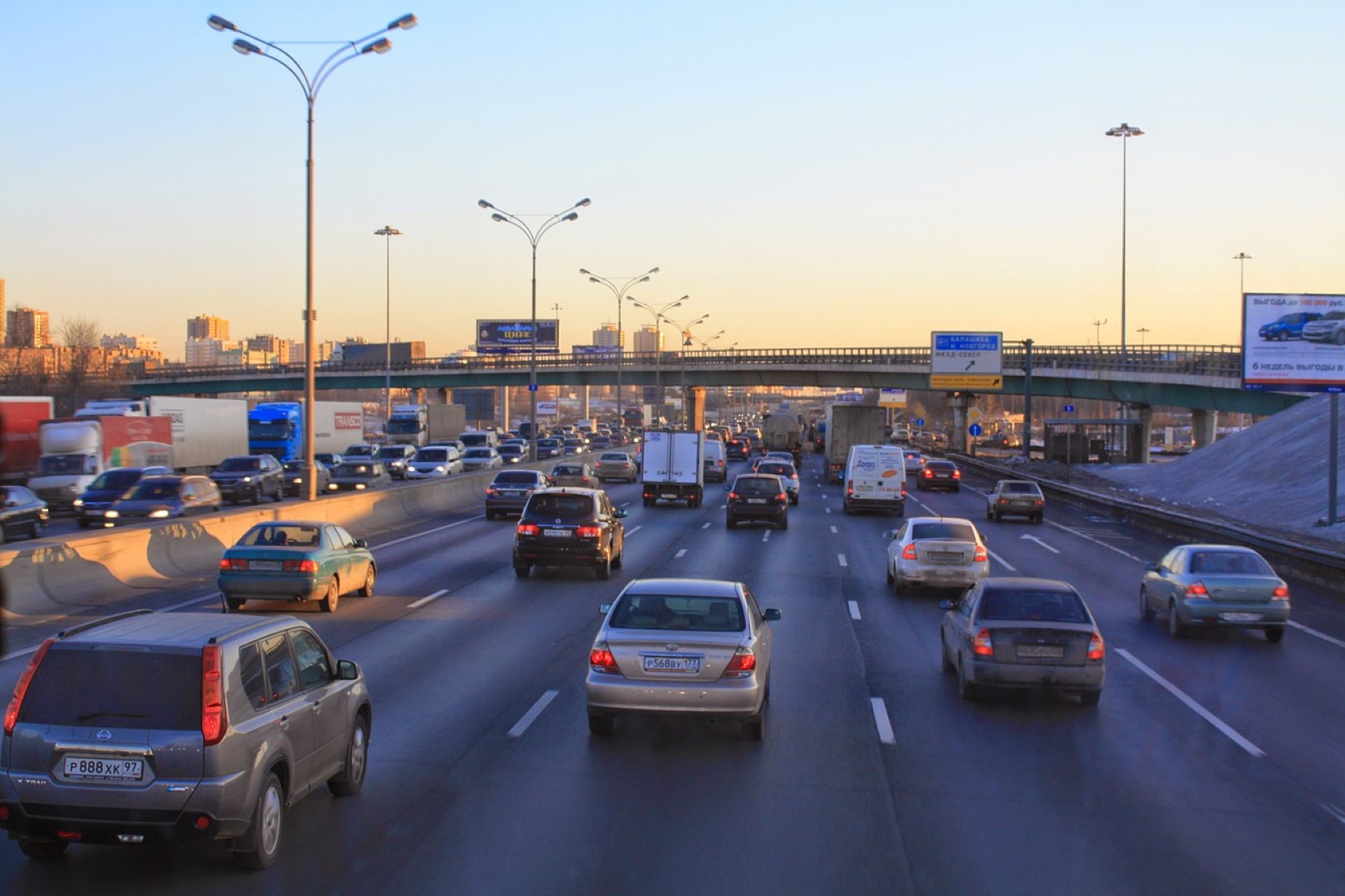 Hrvatska je za Nijemce prva inozemna autodestinacija
